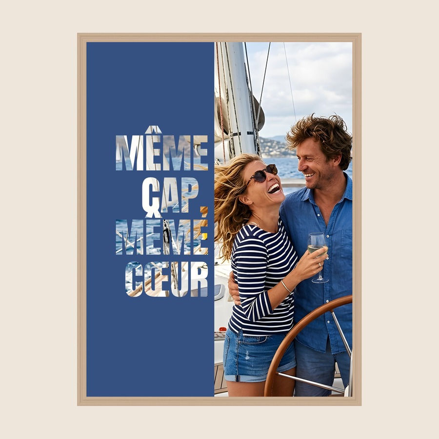 Texte découpé