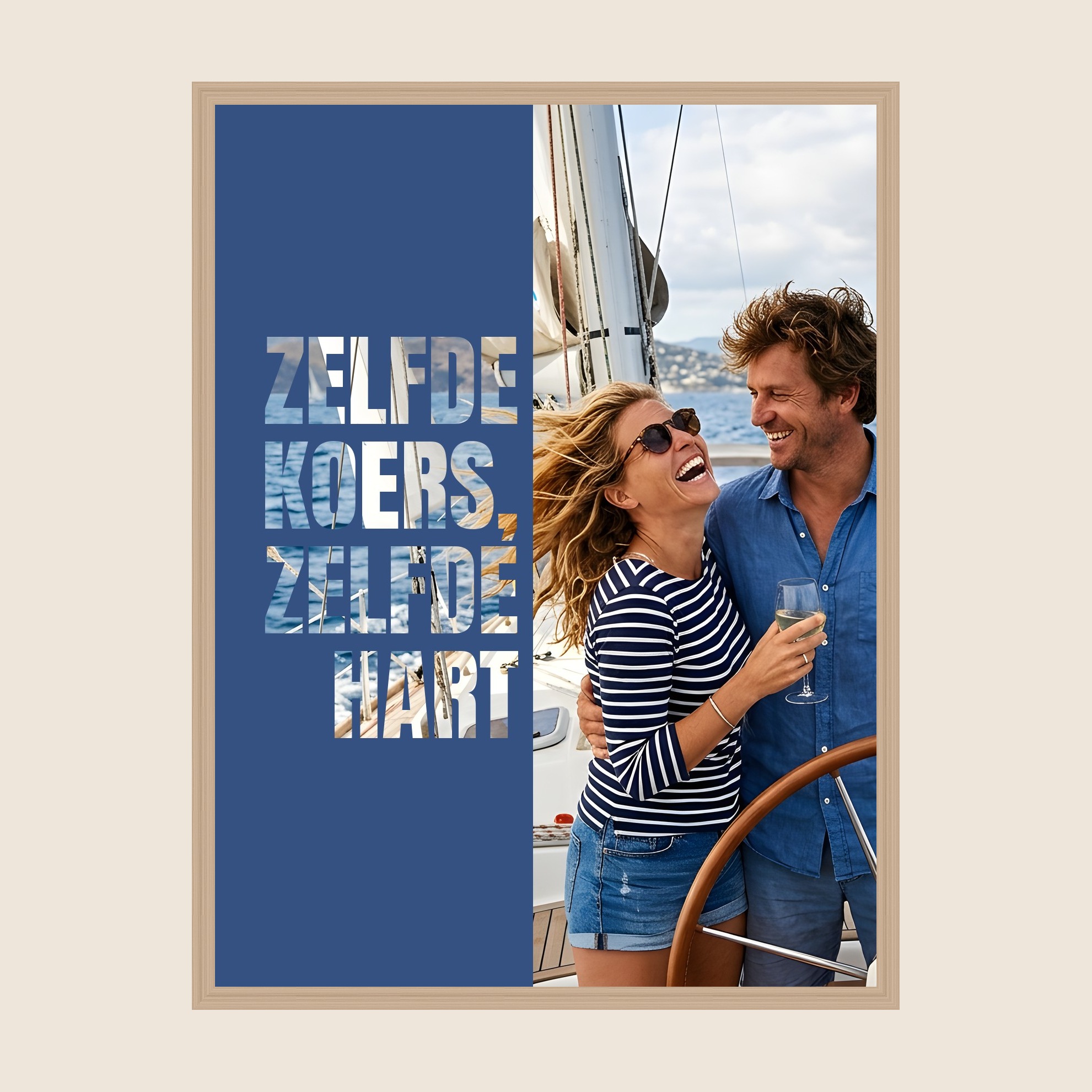 Uitgesneden tekst